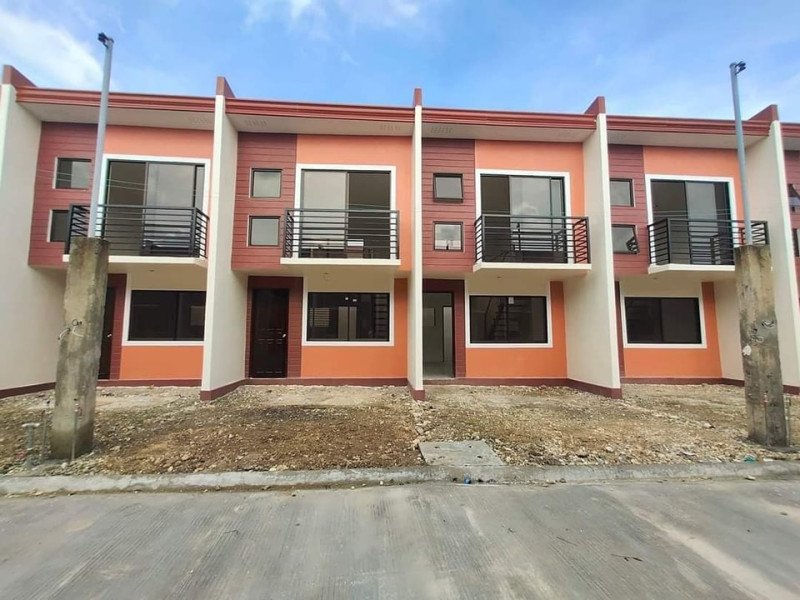 Villa Azalea - Brgy. Cotcot, Liloan, Cebu